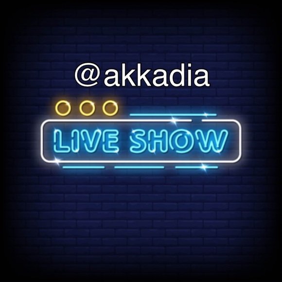 โค๏ธ for Live Show Notification! - Picture 3 of 5